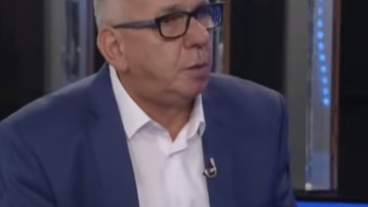 Enver Hasani