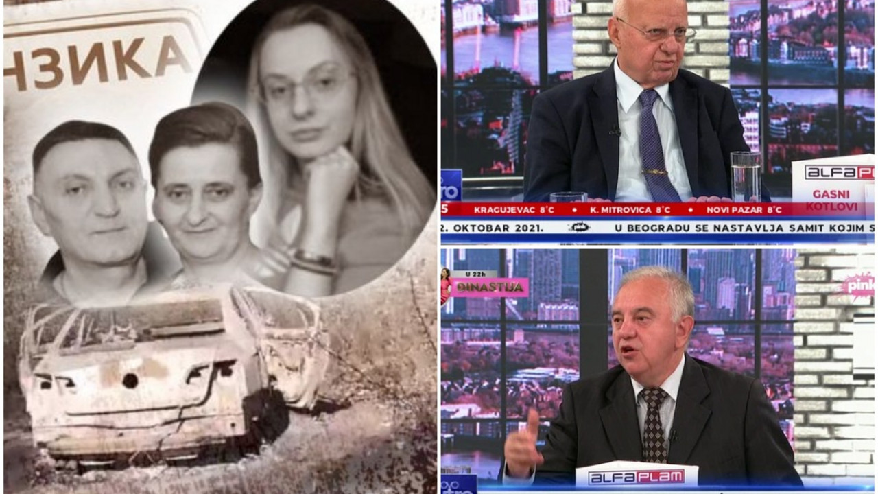 porodica Đokić