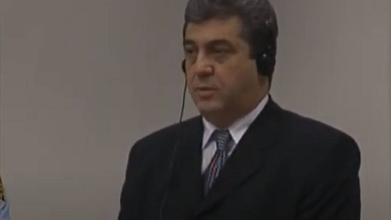 Sreten Lukić
