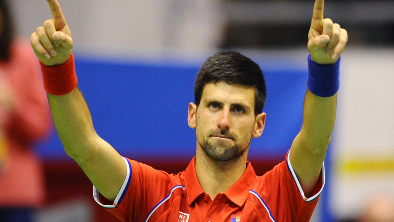 Novak Đoković
