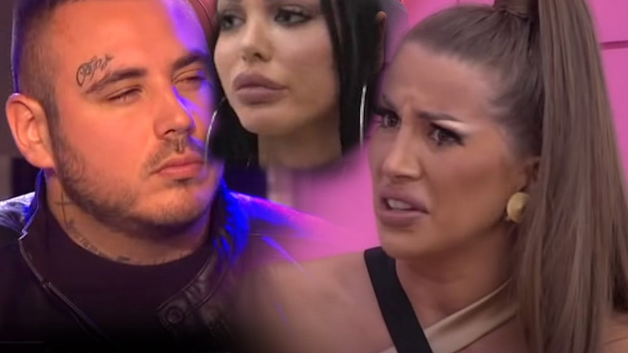 maja marinkovic filip car dalila dragojevic