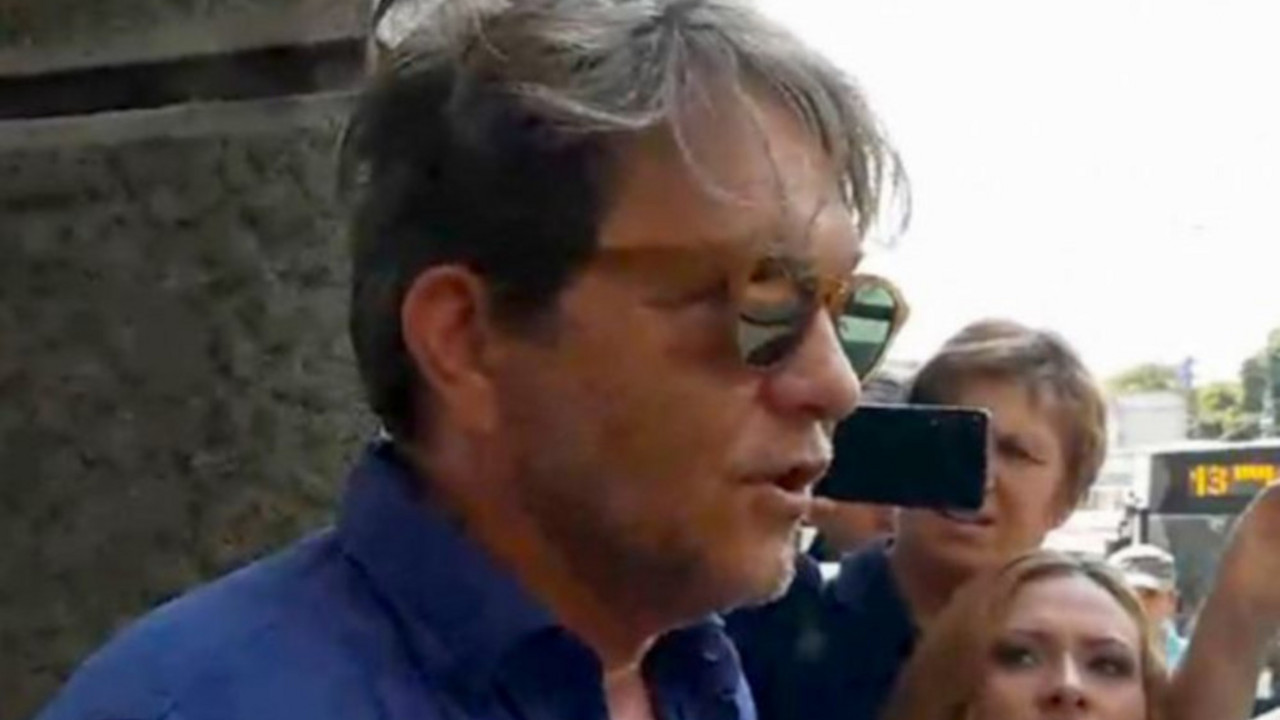 Dragan Bjelogrlić