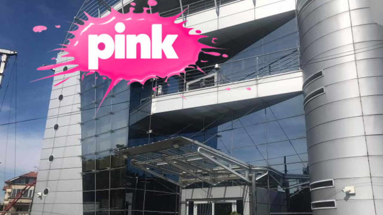 televizija pink