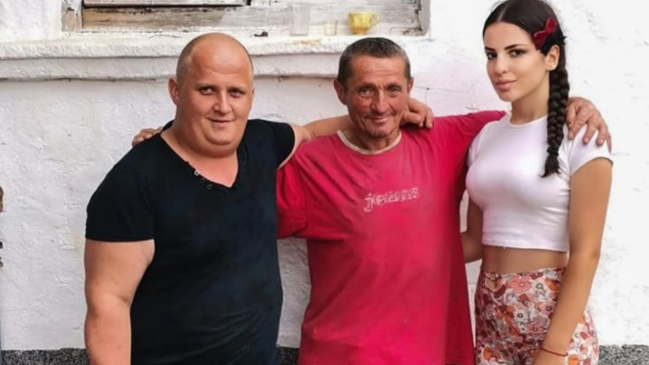 Trajko i Miloš Stošić