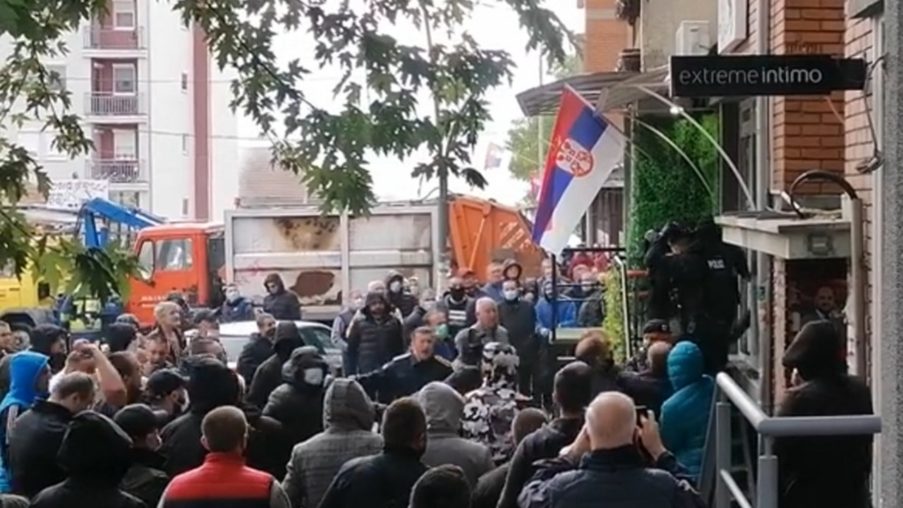policija