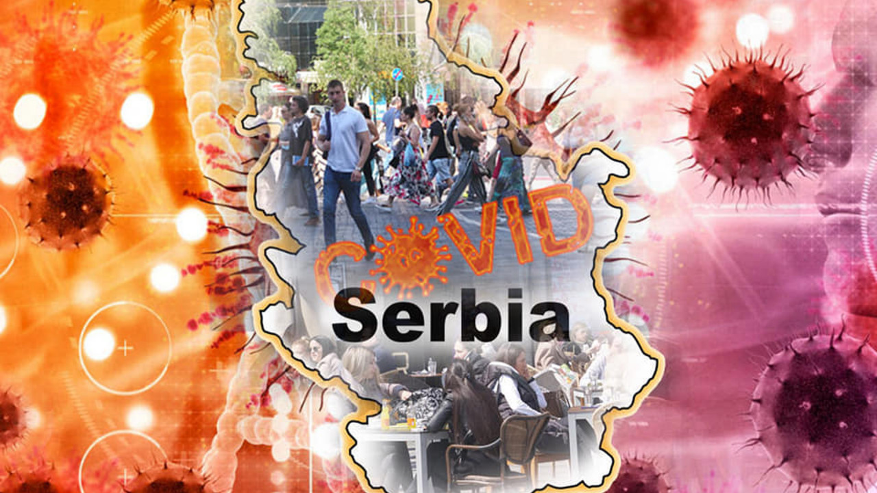 korona virus