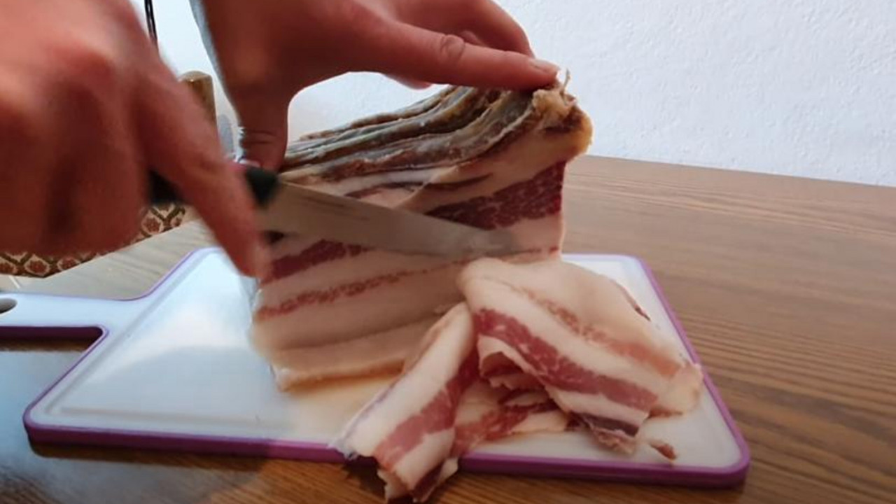 slanina