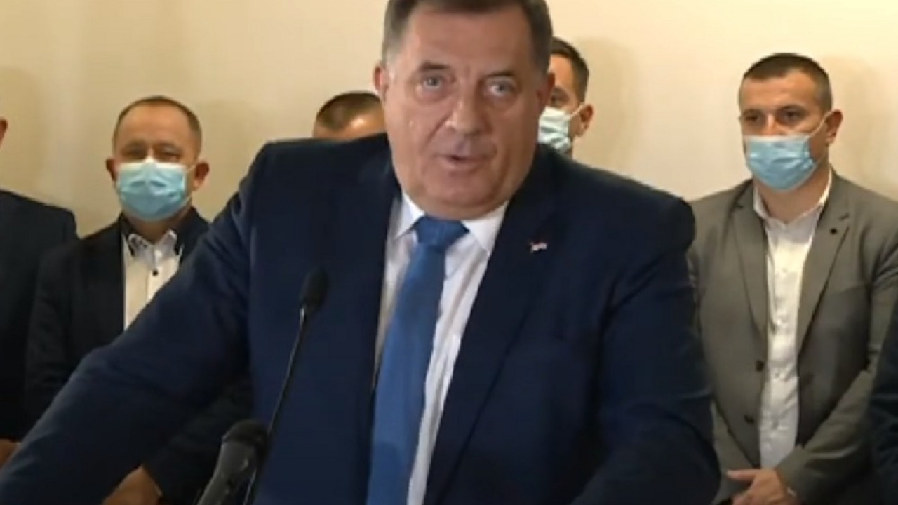 Milorad Dodik