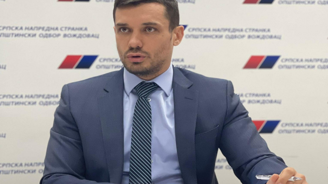 Relja Ognjenović