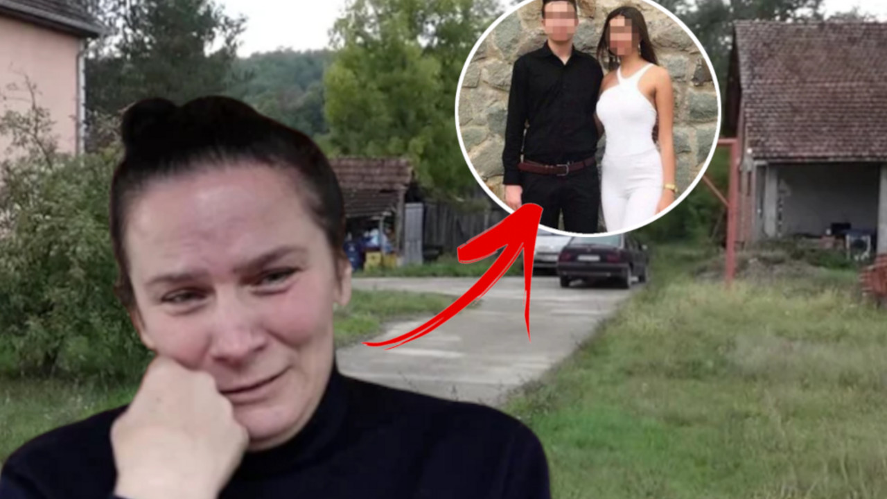 Ubistvo sekirom