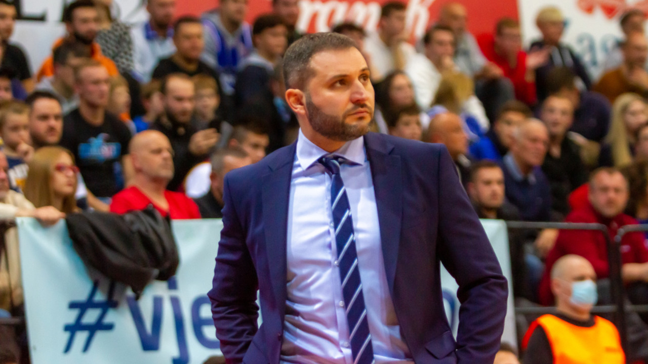 Foto: ABA liga/Cibona/Mihal Jacić