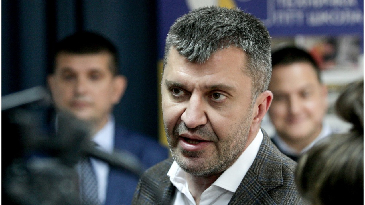 Zoran Đorđević