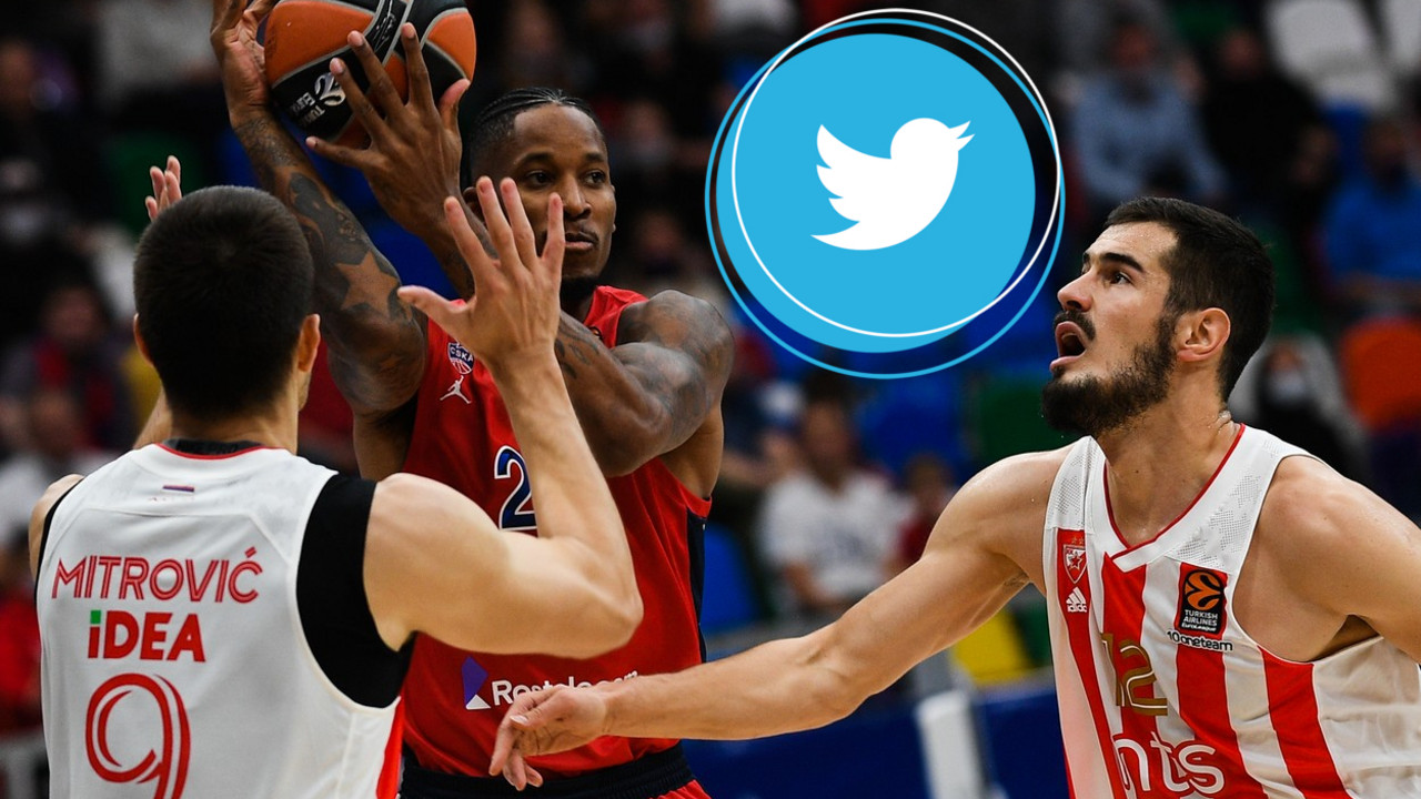 KK Crvena zvezda