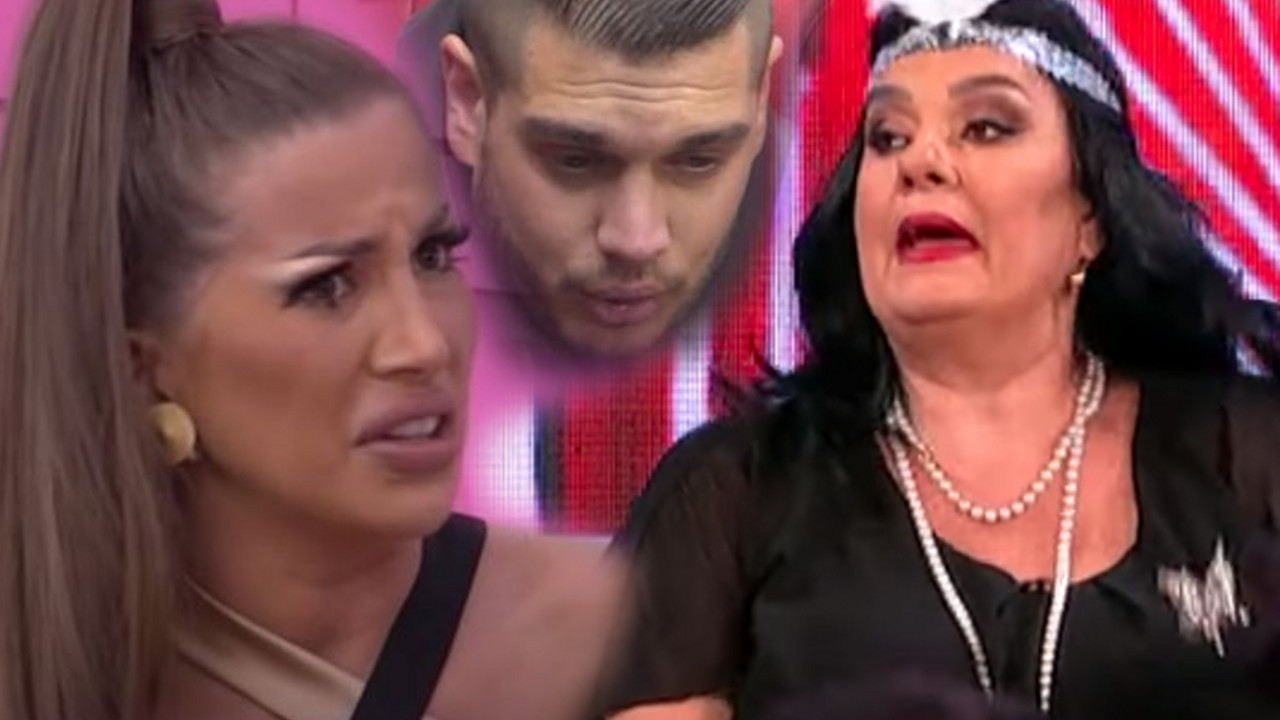 Saska karan dalila dragojevic dejan dragojevic