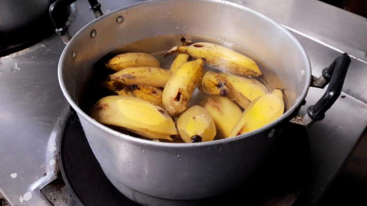 banane