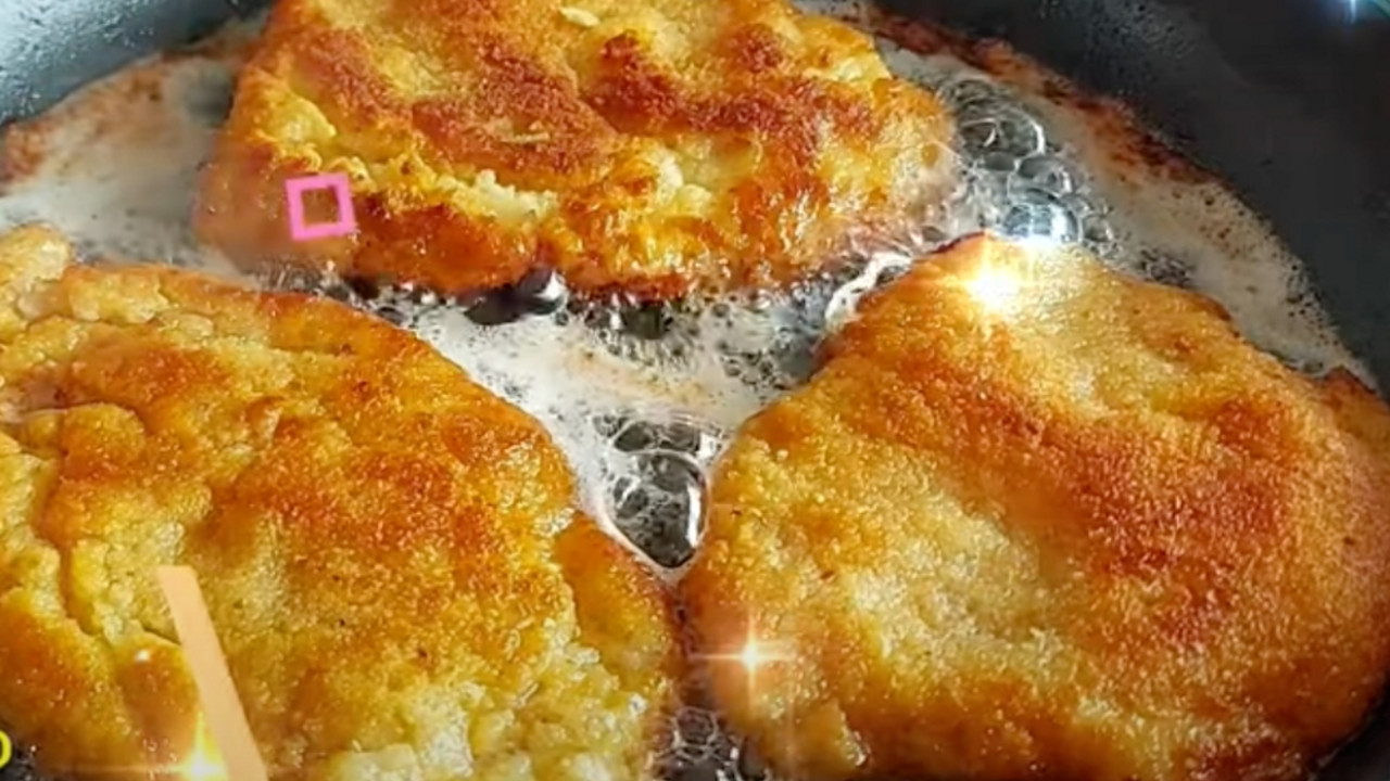 šnicle