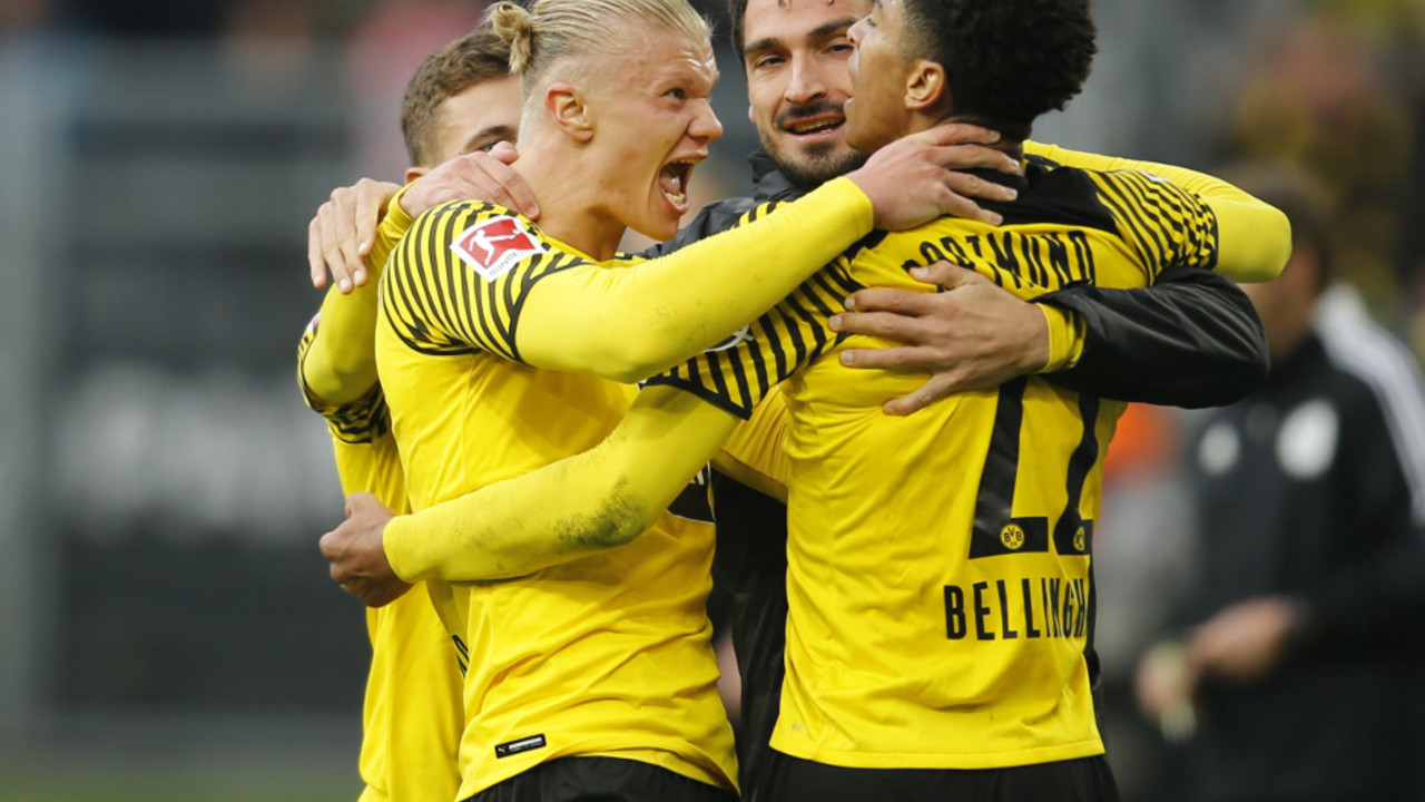 FK Borusija Dortmund