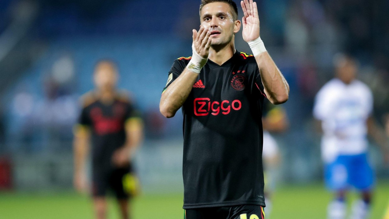 Dušan Tadić