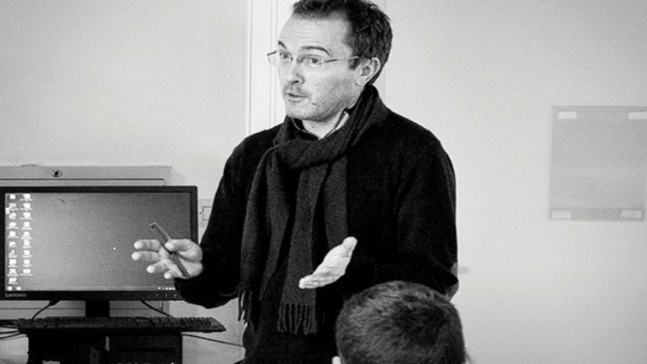 Samuel Pati