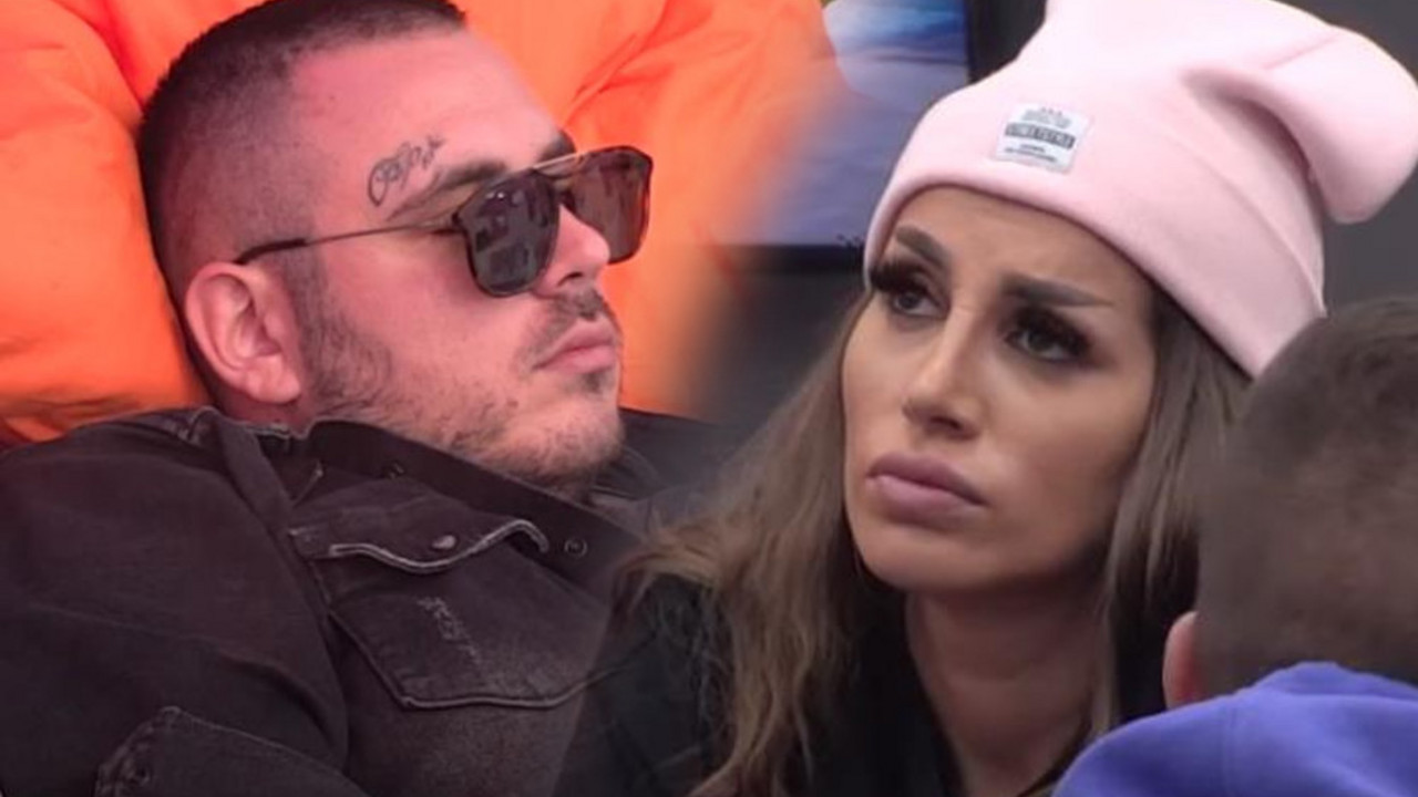 Dalila Dragojević, Filip Car