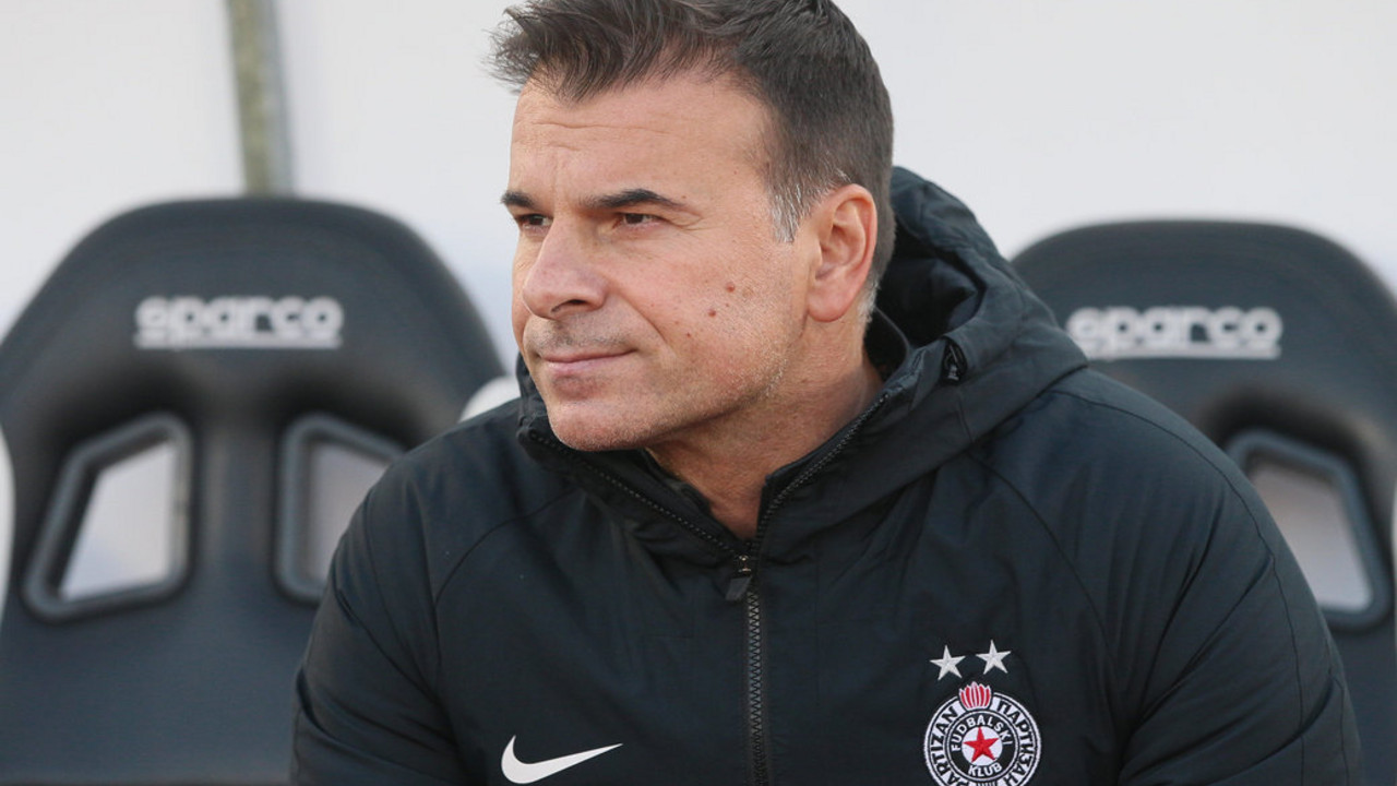 Aleksandar Stanojević