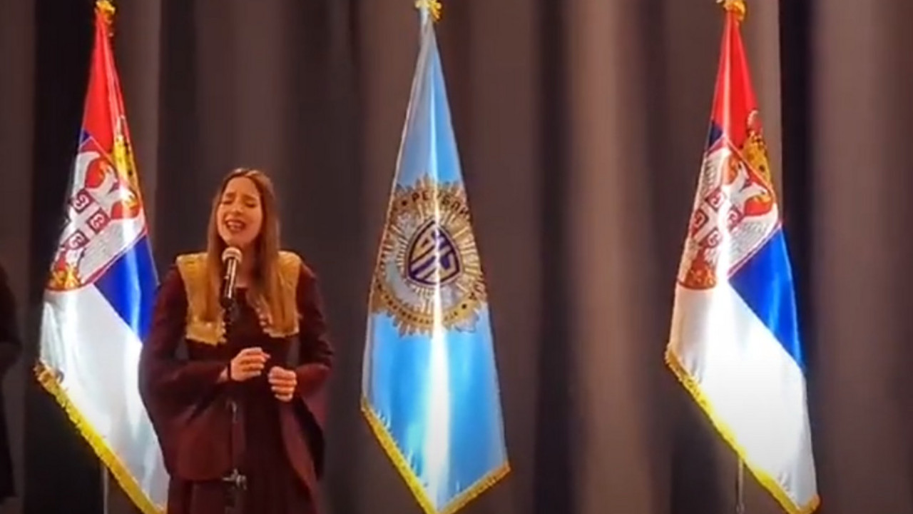 Danica Crnogorčević