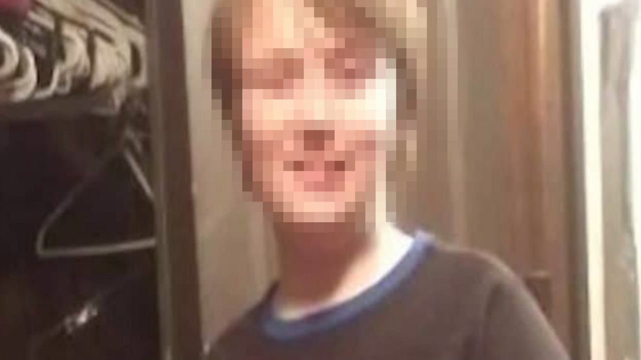 Nesali dečak nadjen mrtav