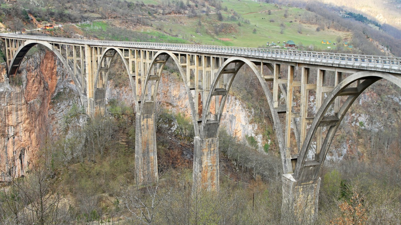 Đurđevića tara