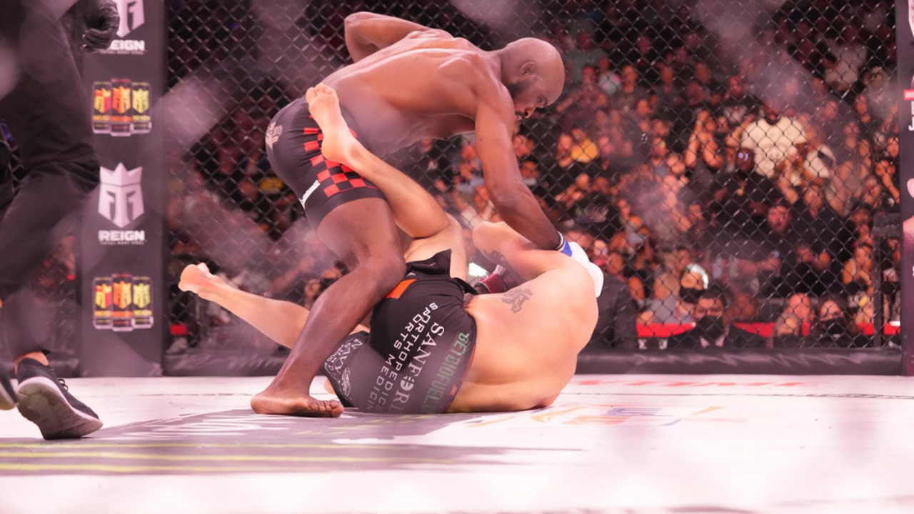 MMA