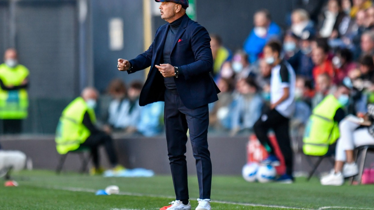 Siniša Mihajlović