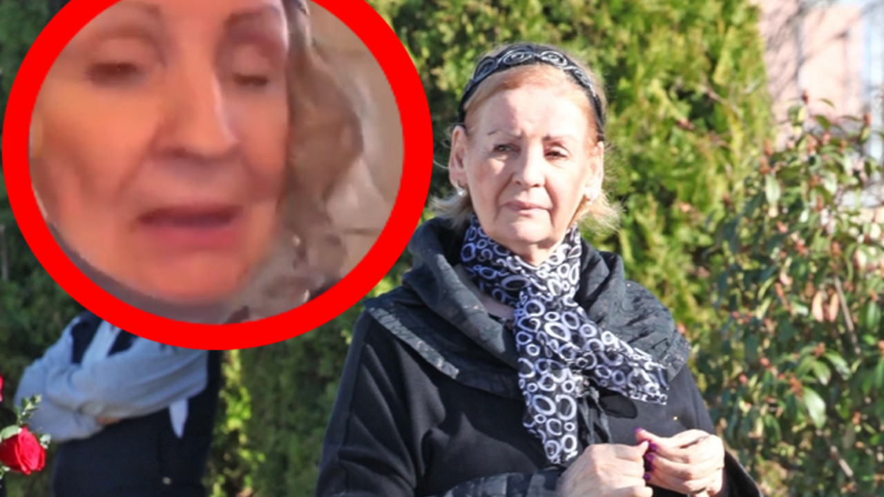 Lepa Lukić