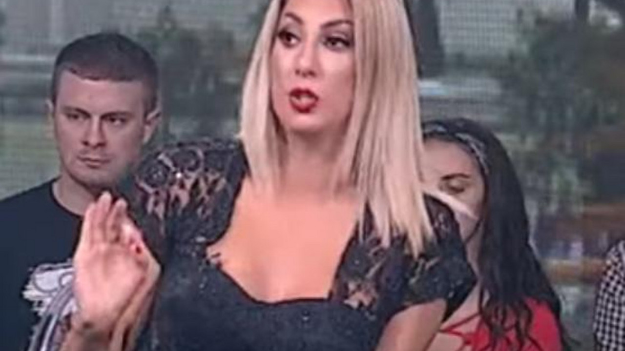 Nadežda Biljić