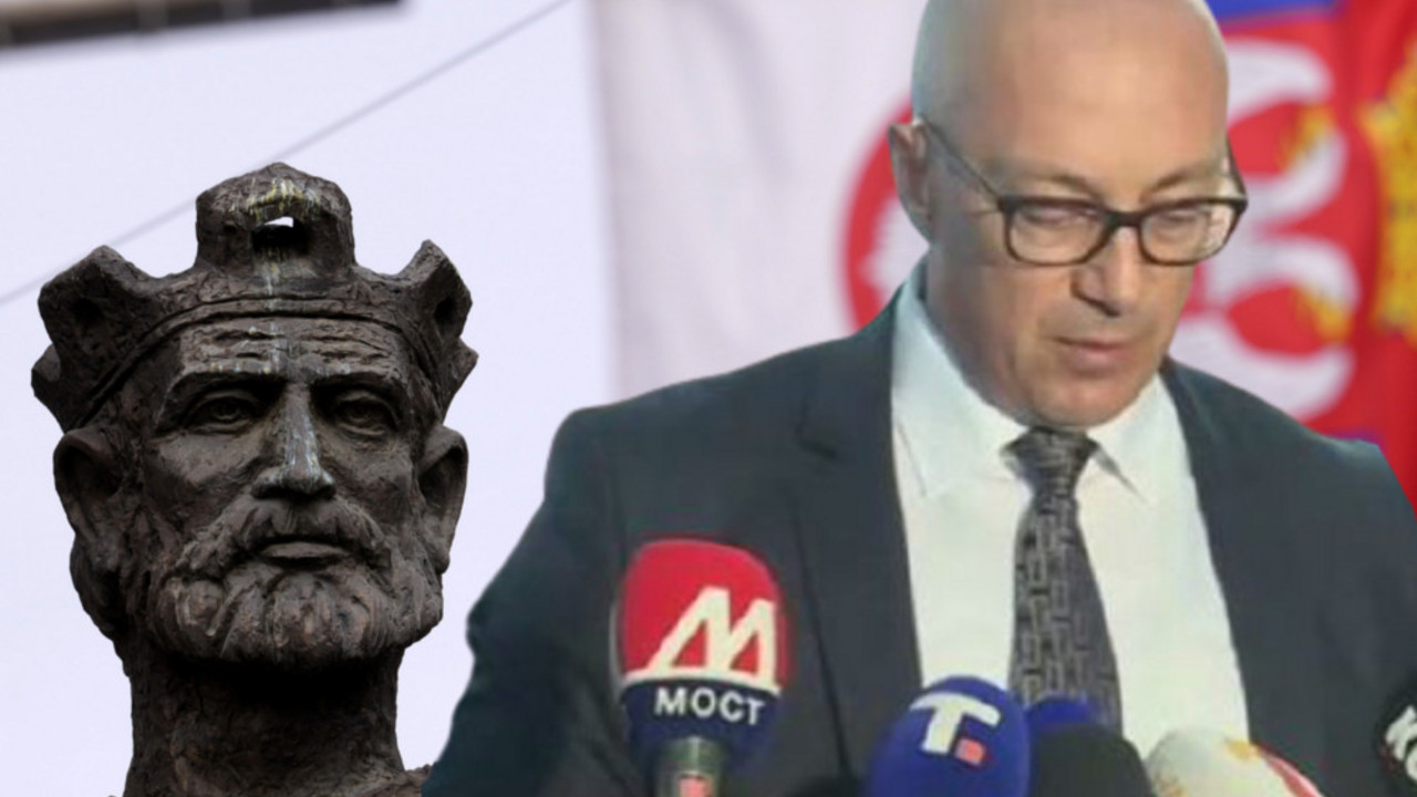 Goran Rakić