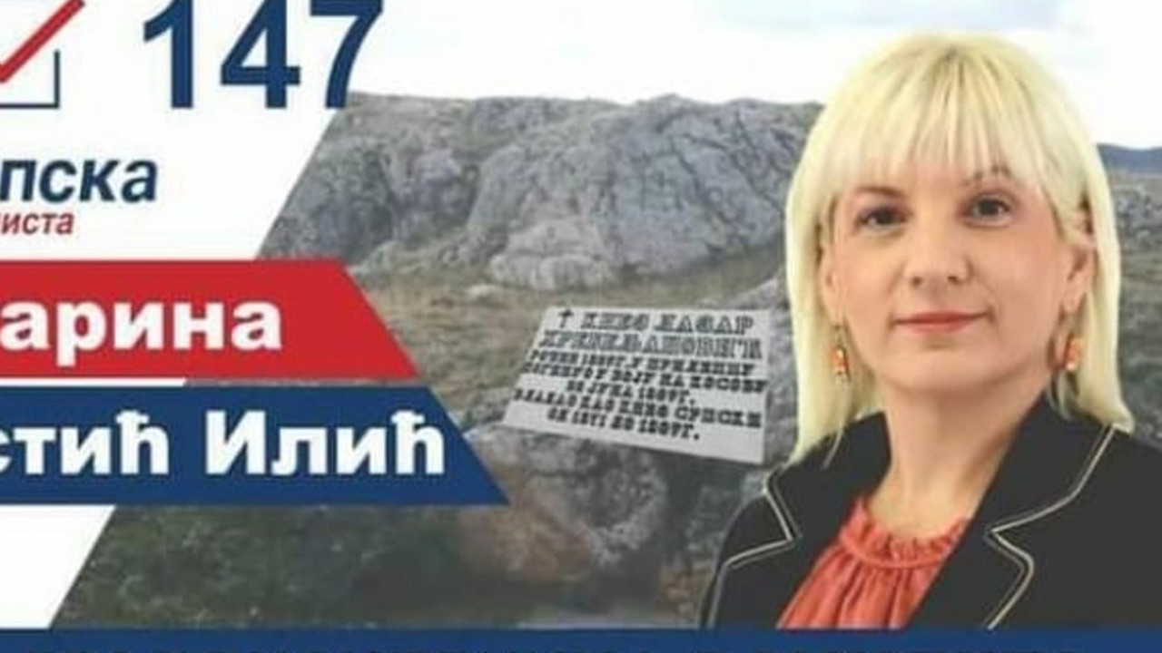 Gradonačelnica Raniluga