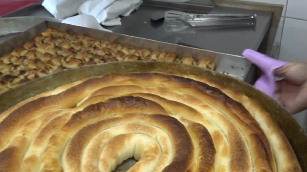 Novi Pazar je prava prestonica pita i mantija