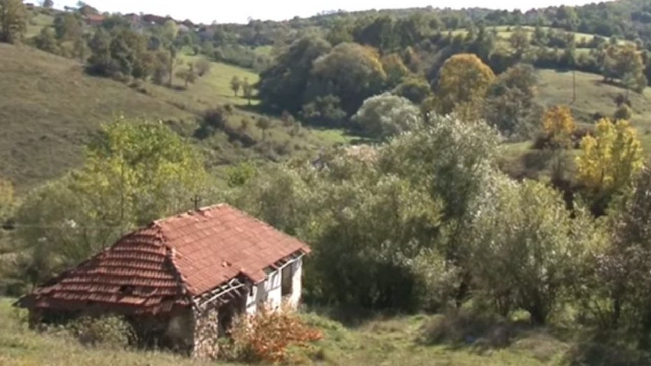 Kosovo