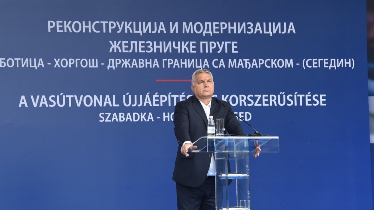 Viktor Orban