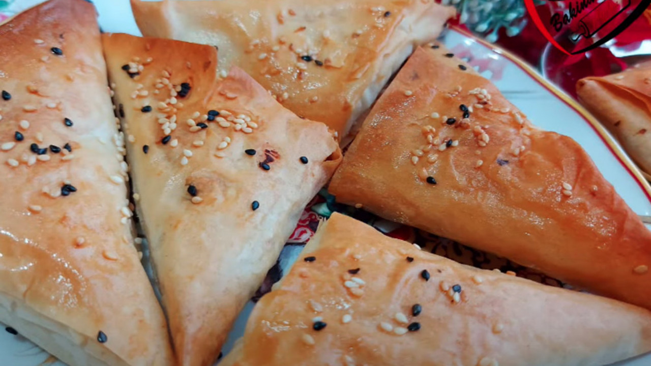 trouglići