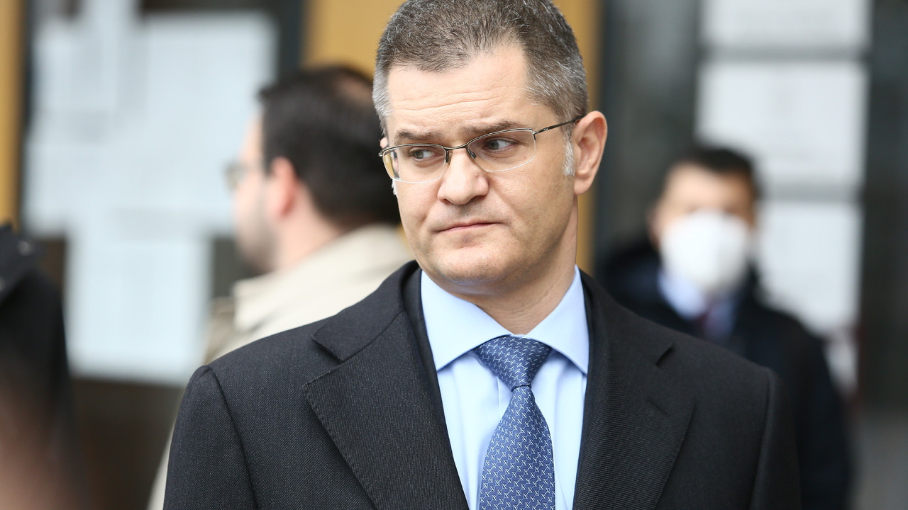 Vuk Jeremic
