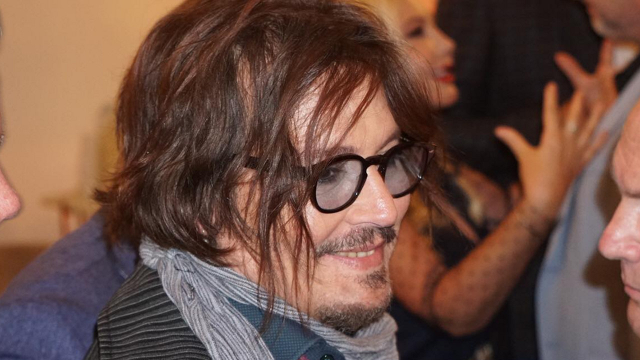 johnny