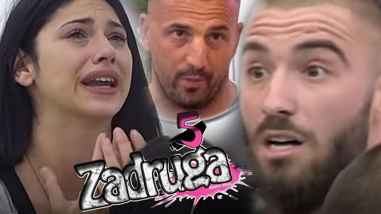 Zadruga