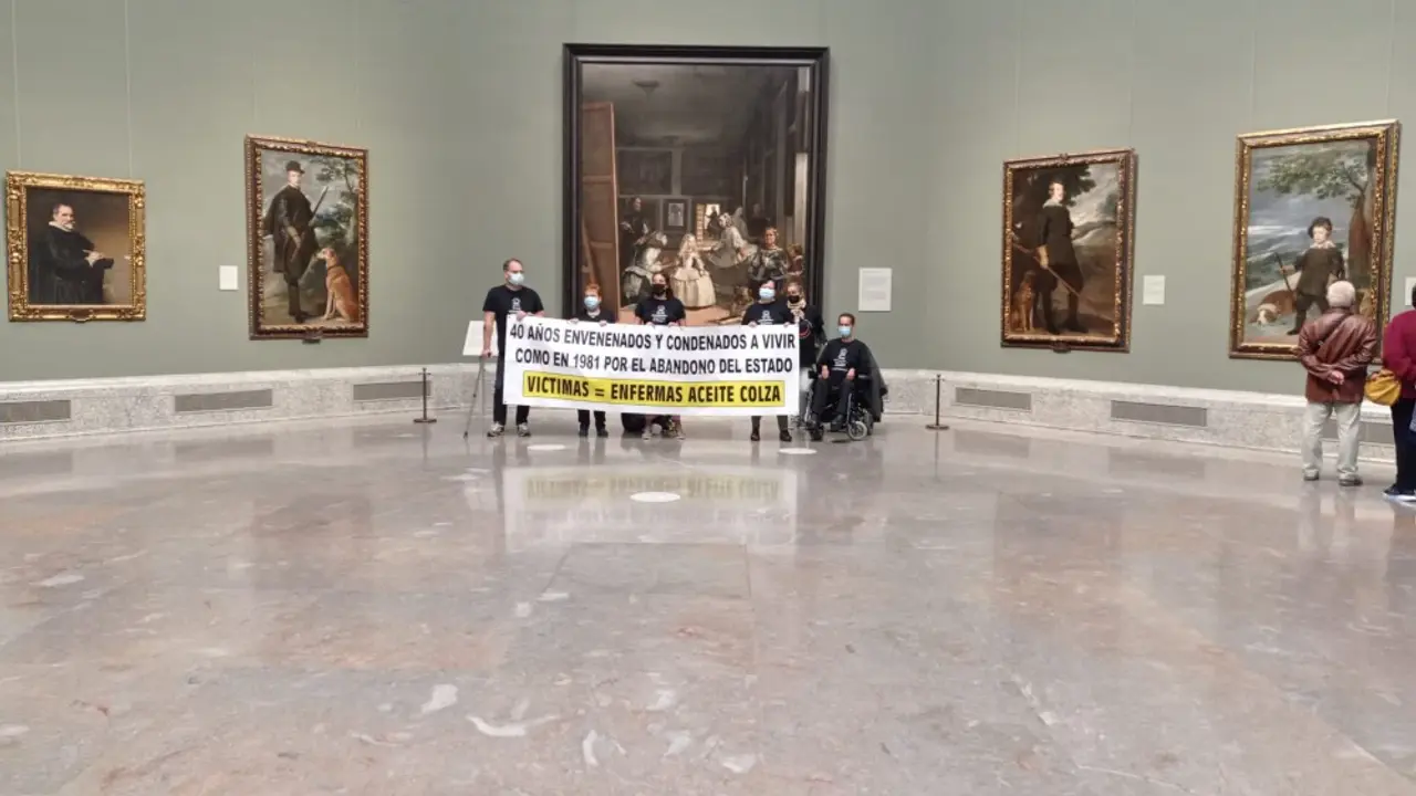 muzej u Madridu