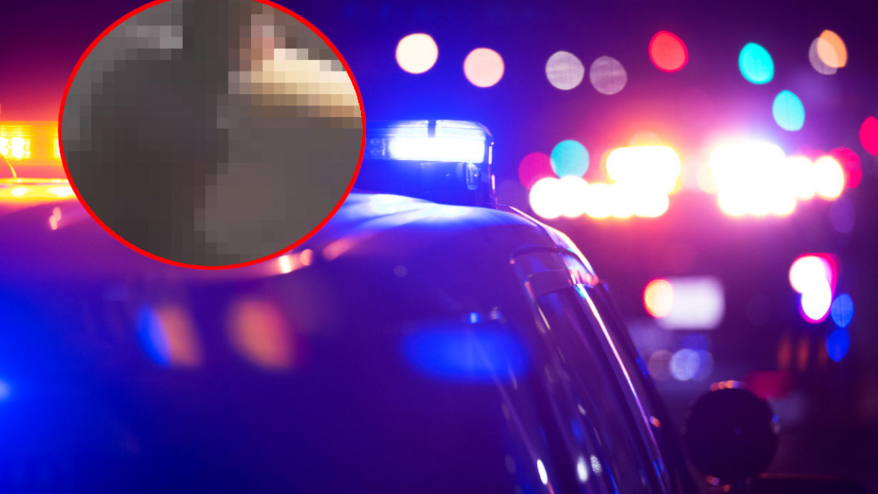 Policija i žena