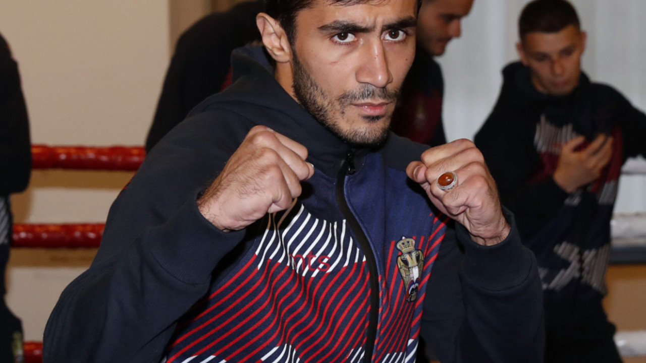 Vahid Abasov