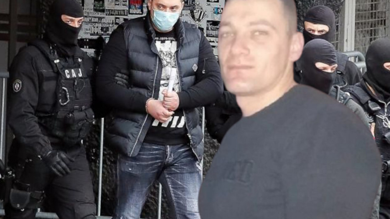 Velja Nevolja