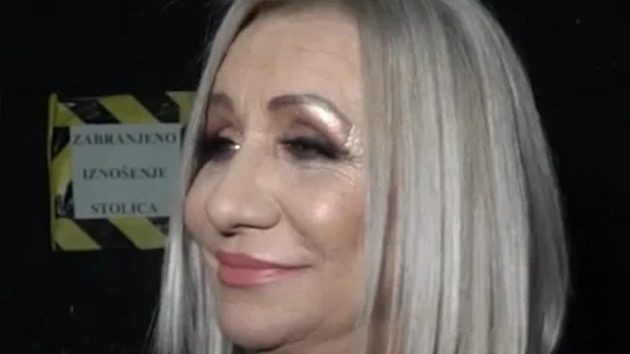Vesna Zmijanac
