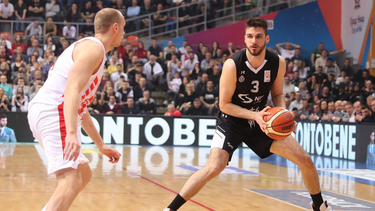 Dejan Davidovac i Rade Zagorac
