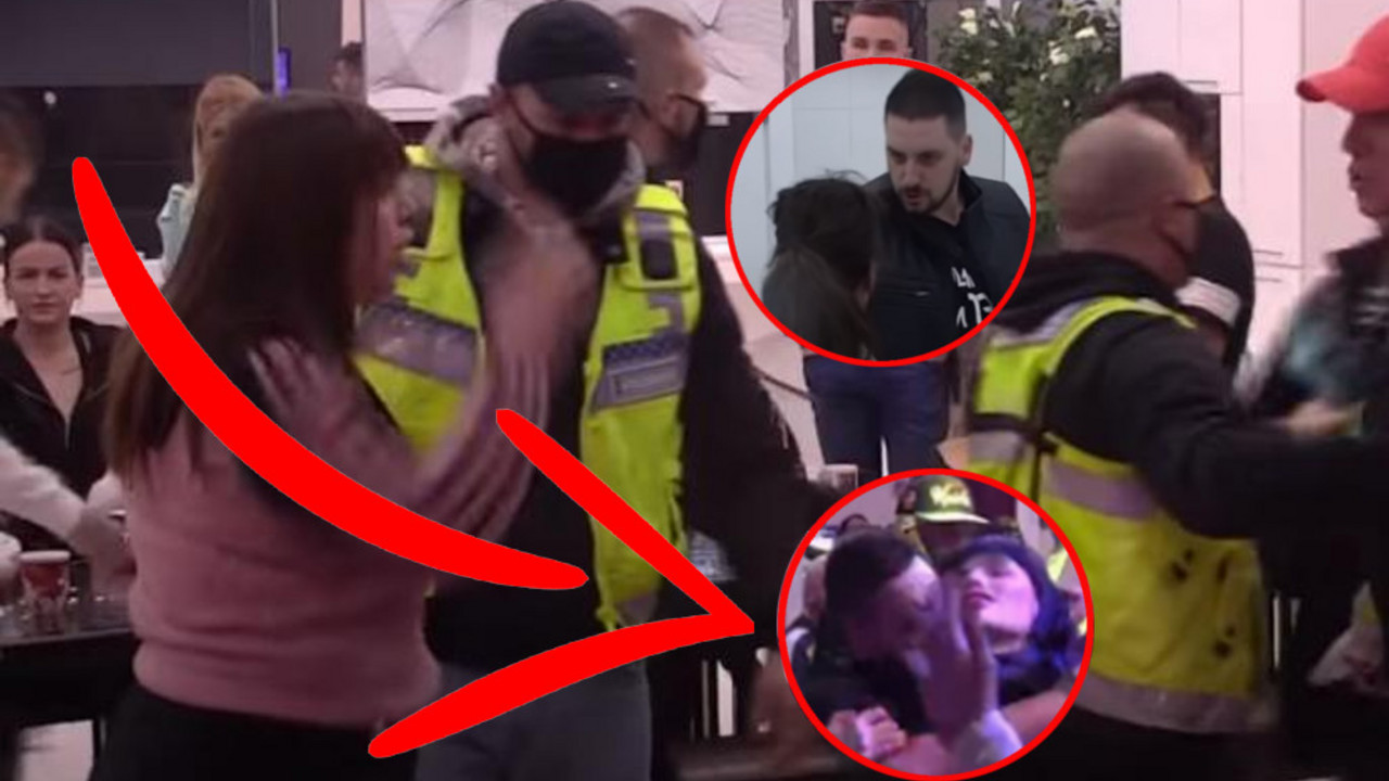 Miljana Kulić Lazar Čolić Zola