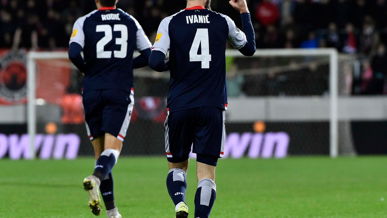 Foto: FK Crvena zvezda