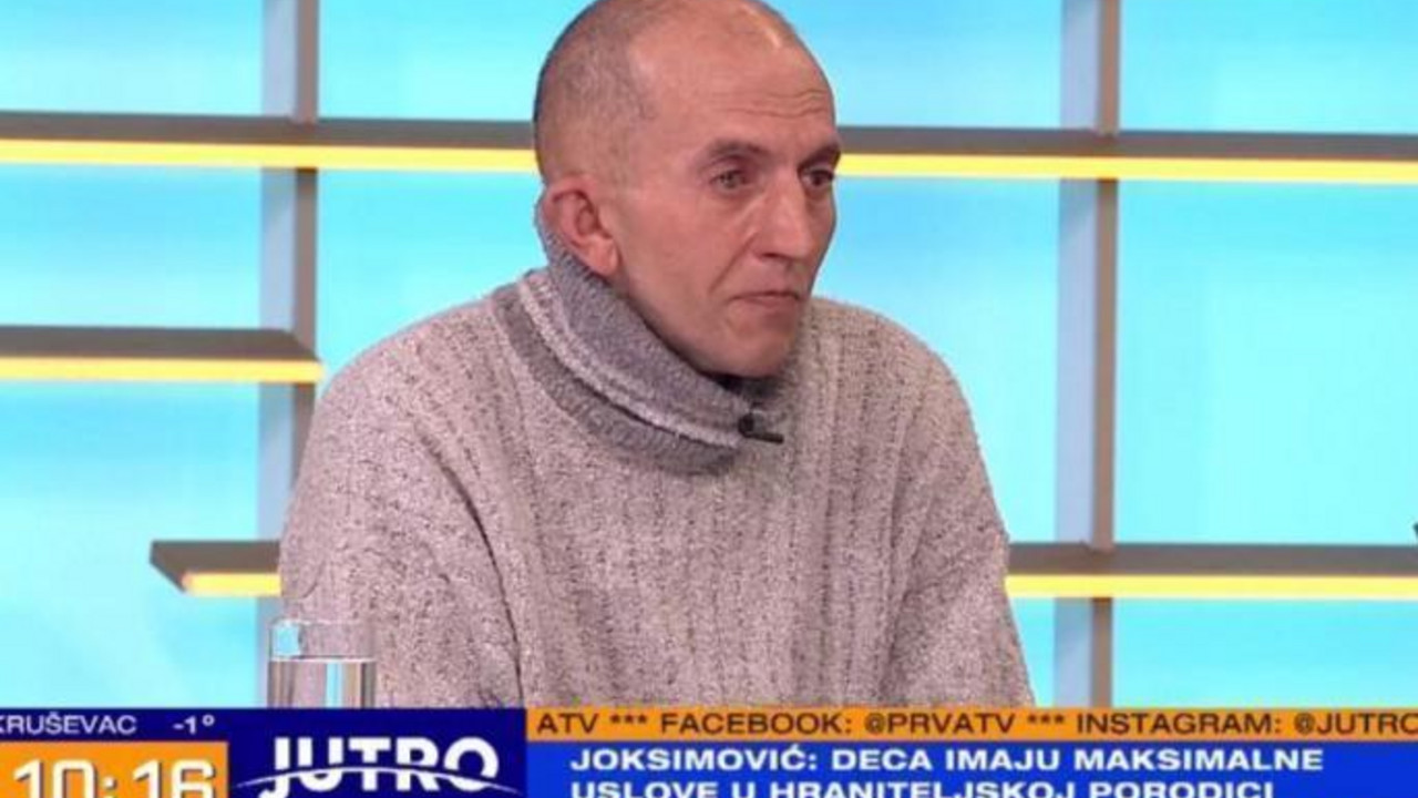 Đorđe Joksimović
